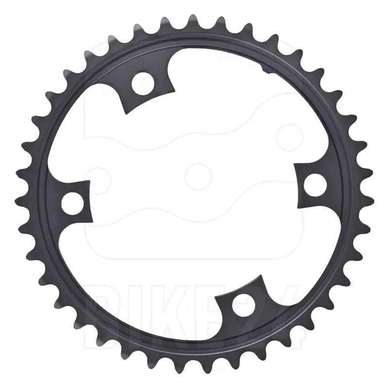 Shimano Ultegra 6800 52t 110mm 11-Speed Chainring for 36/52t 