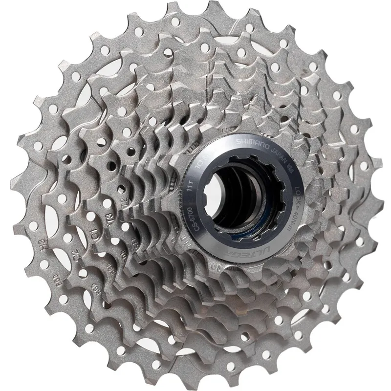Shimano Ultegra CS-6700 Cassette 10 Speed 11-28T