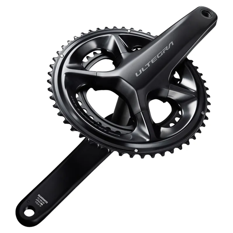 Shimano Ultegra FC-R8100 12 Speed Crankset-1