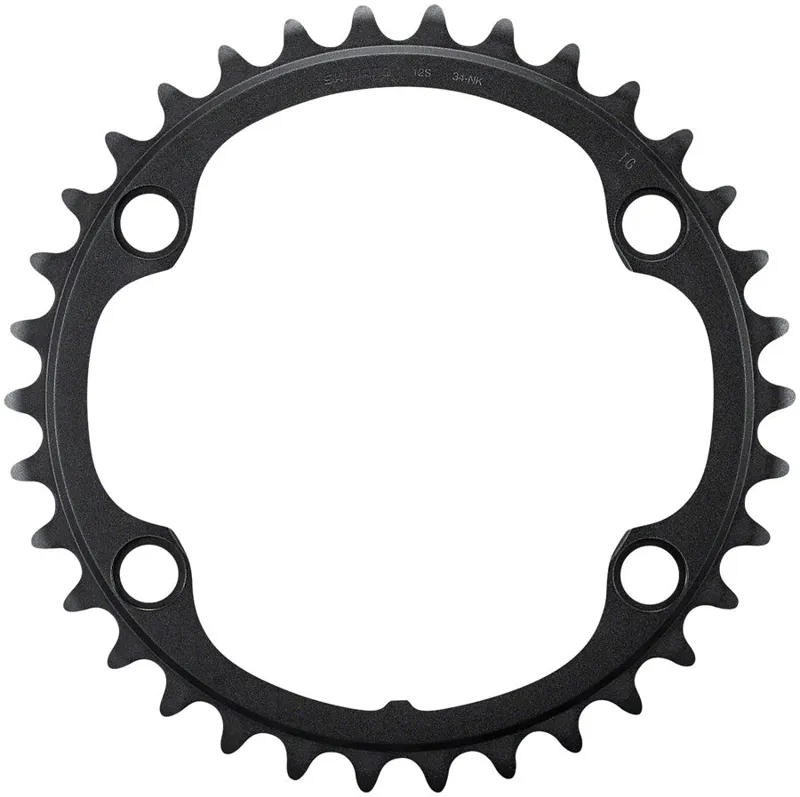 Shimano Ultegra FC-R8100 Chainring 12spd 34T
