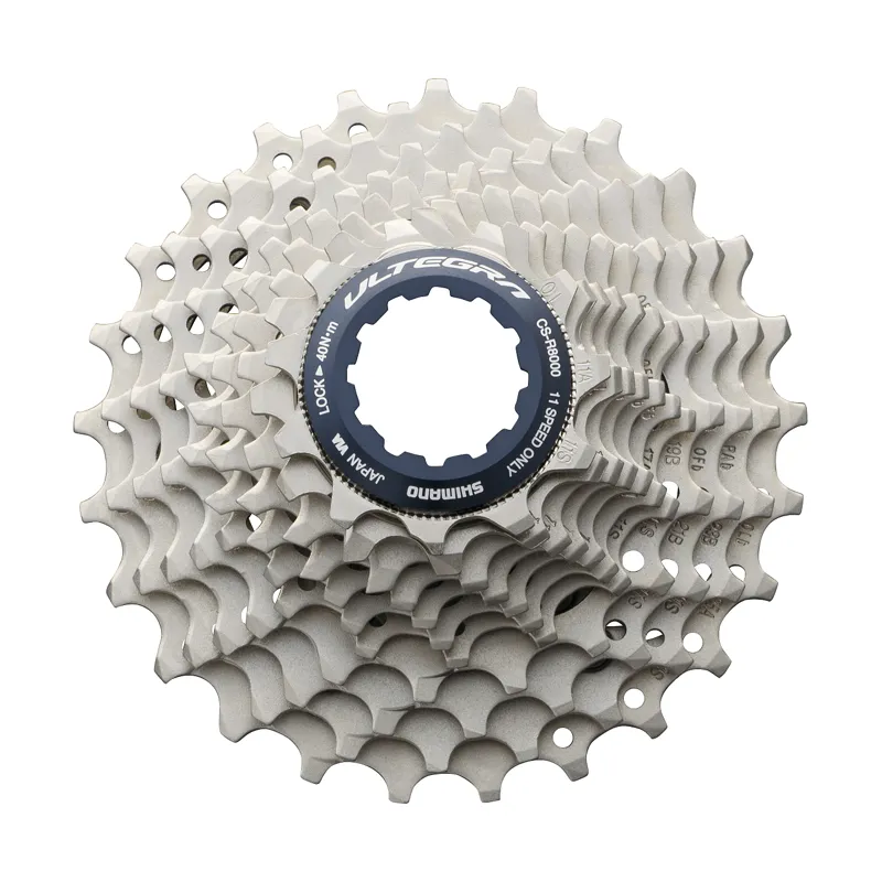 Shimano Ultegra R8000 11-Speed 11-32T HG Cassette