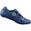 Shimano Women's RC5 Road Shoe in Navy