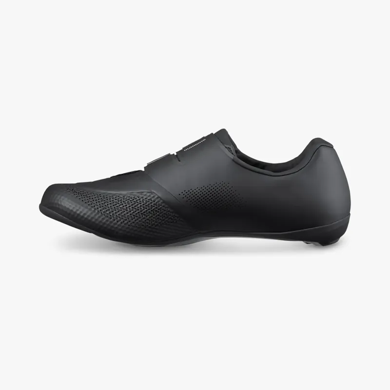 Shimano Women's RC503 Road Shoe in Black-3