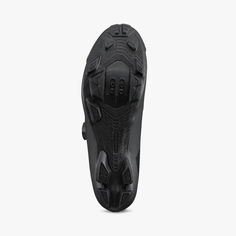 Shimano XC302 MTB Shoe in Black-4