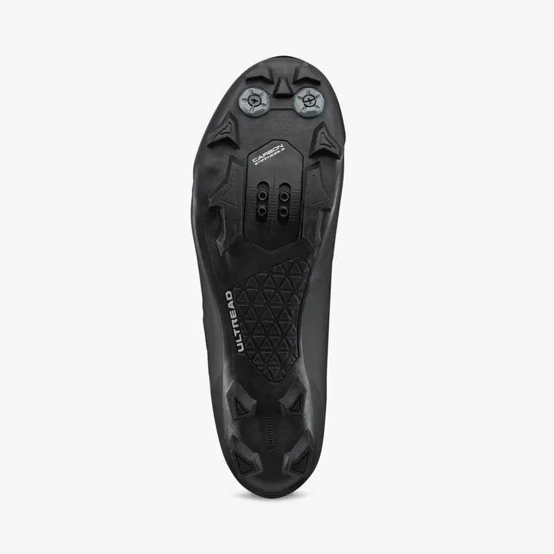 Shimano XC703 Mtn Bike Shoe in Black-4