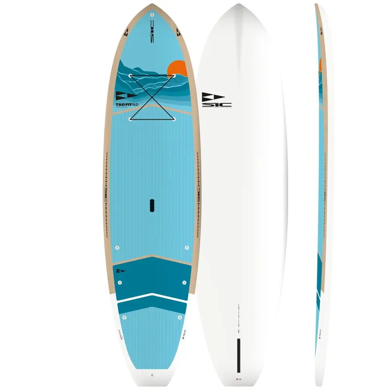 Paddleboards