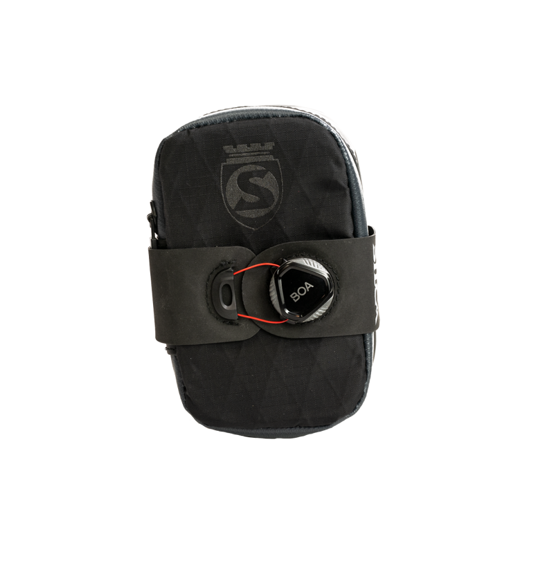 Silca Mattone Grande Seat Bag .74L