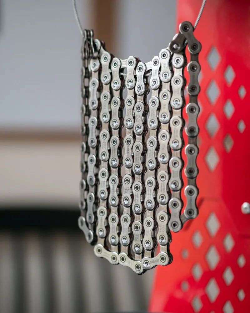 Silca Secret Chain Blend Hot Melt Wax 500g-1