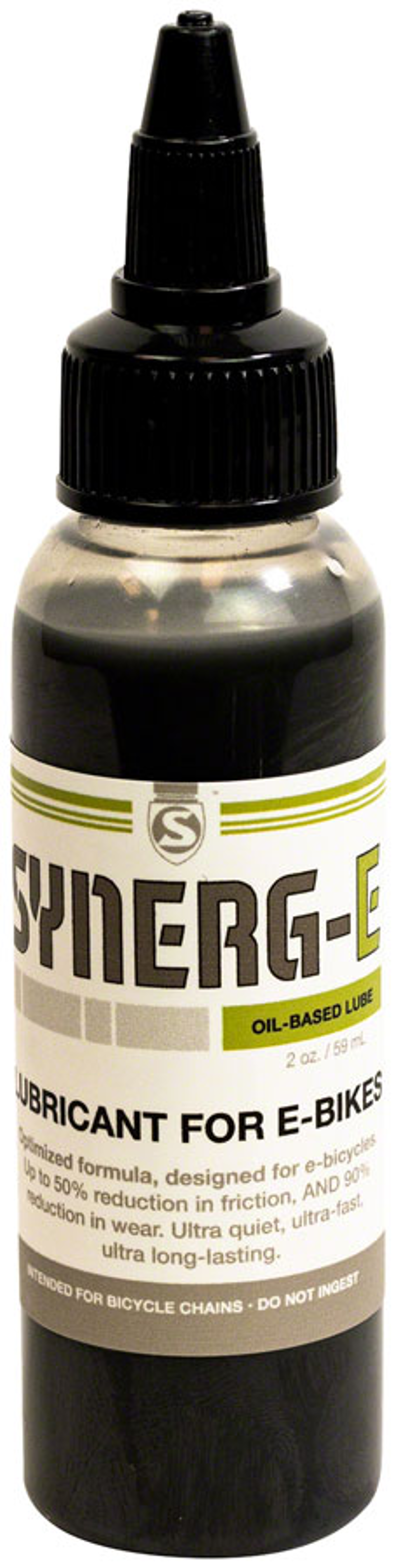 Silca Synerg-E Ebike Drip Lubricant 2oz