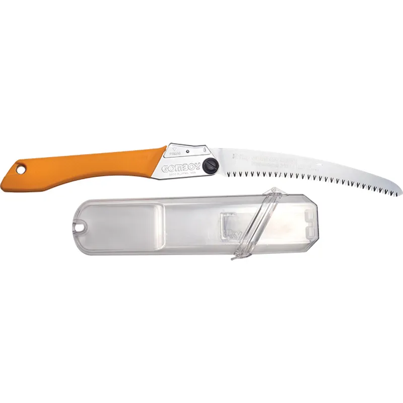 Silky Gomboy Curve Pro 240mm Folding Saw