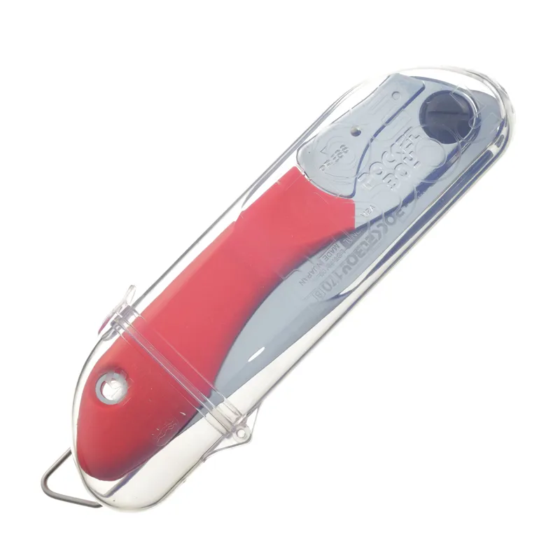 Silky Pocketboy 170mm Large Teeth Folding Saw-3