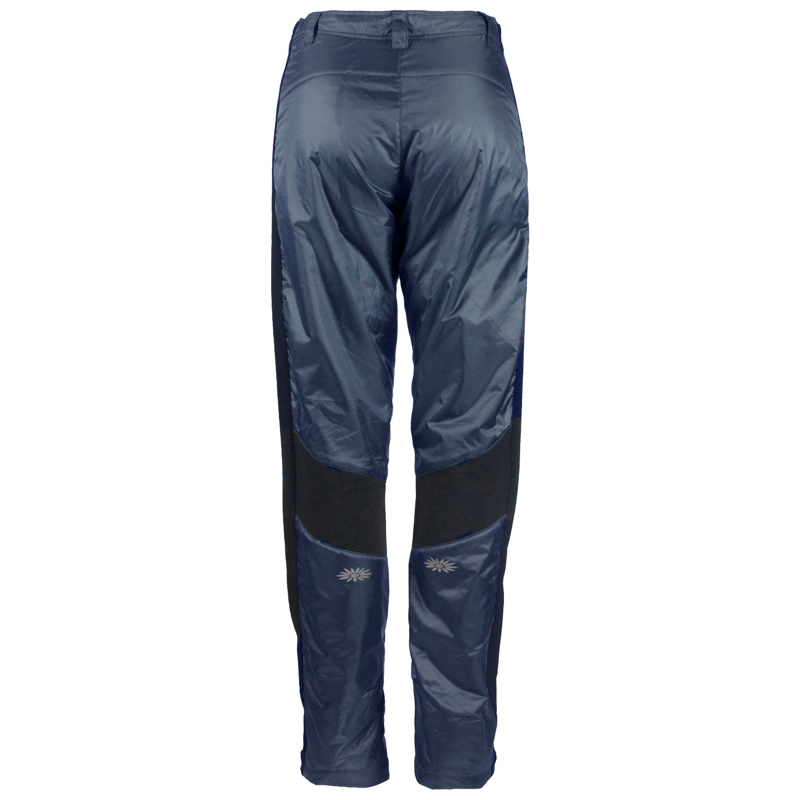 Skhoop Of Scandinavia Women's Aluu Insulated Pants in Navy-2