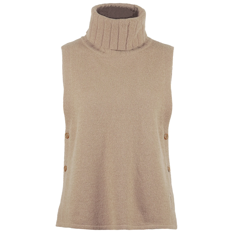 Skhoop Of Scandinavia Women's Kathy Slipover in Walnut