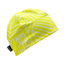 Skida Pursuit Performance Hat in Neon Waves