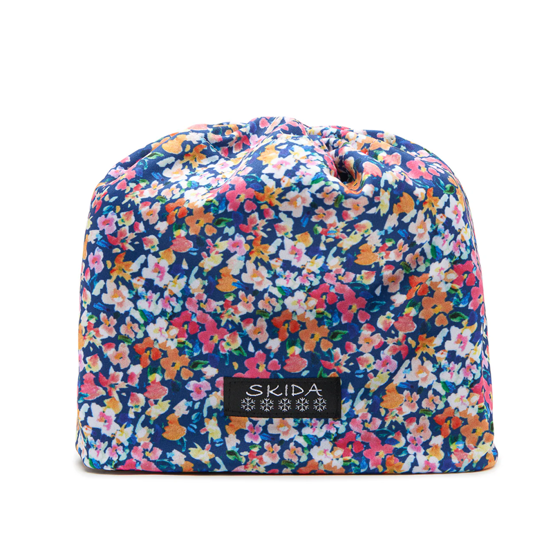 Skida Women's Alpine Fleece-Lined Hat in Juliet