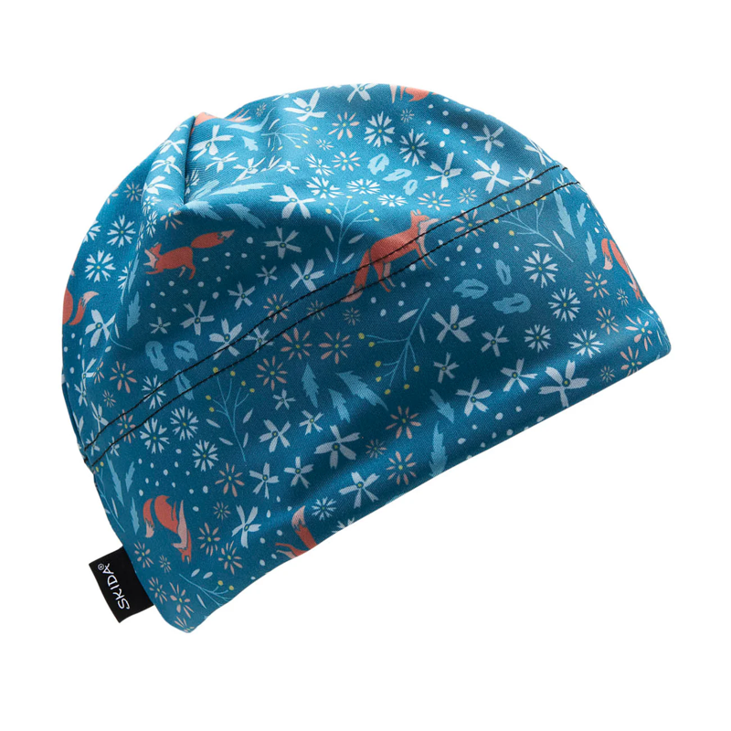 Skida Women's Pursuit Hat in First Frost