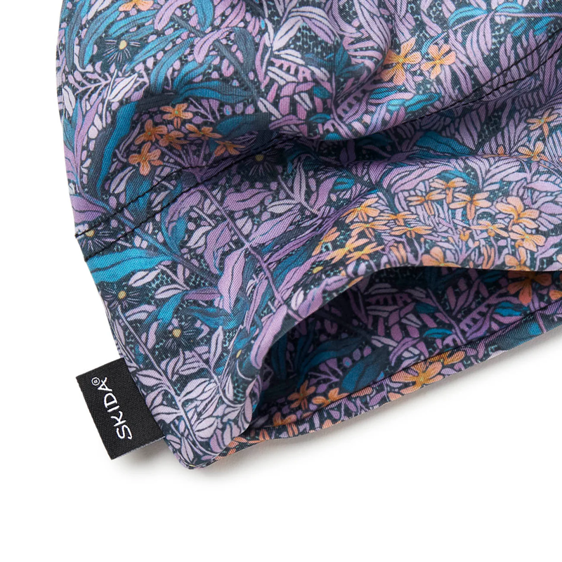 Skida Women's Pursuit Hat in Lullaby-2