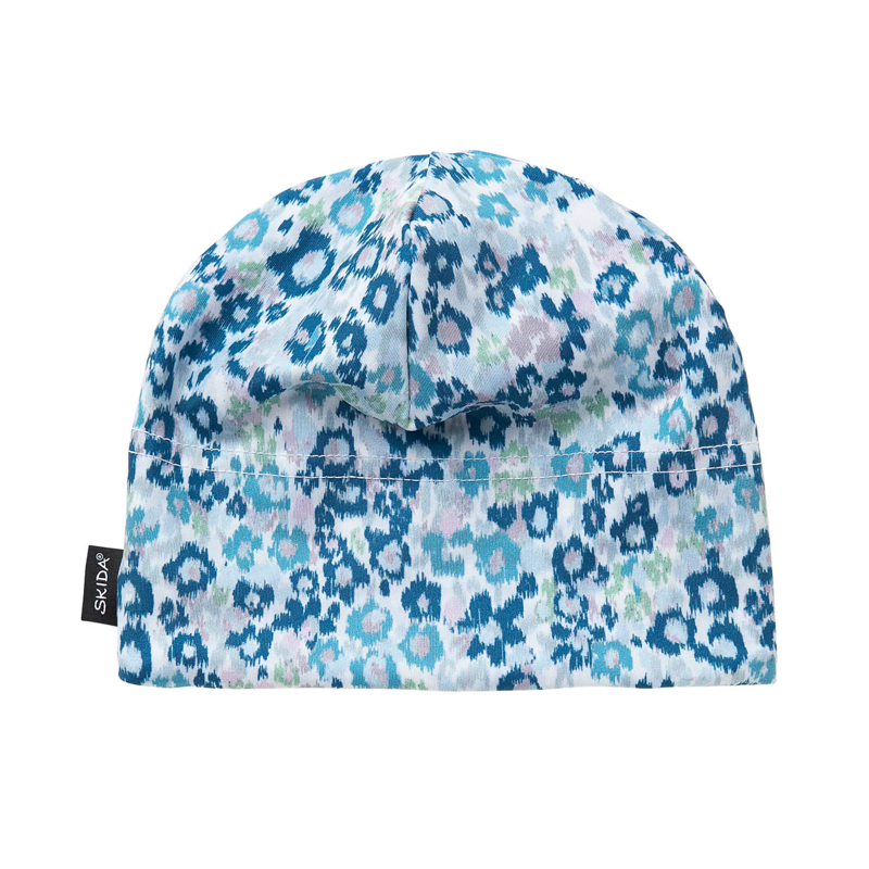 Skida Women's Pursuit Hat in Snowcat-1