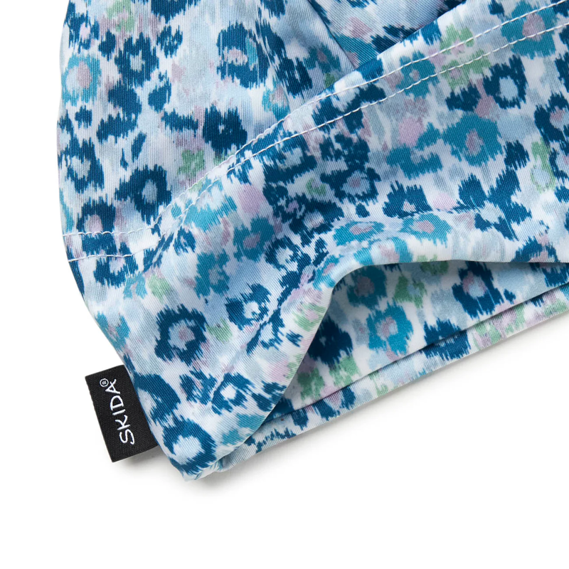 Skida Women's Pursuit Hat in Snowcat-2