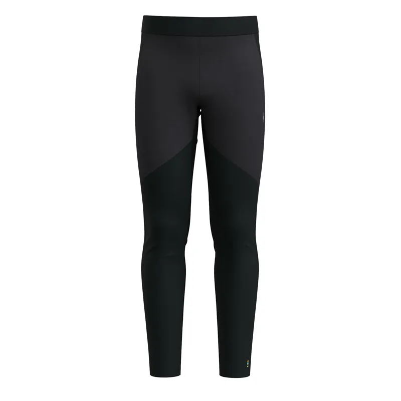 Smartwool Active Fleece Wind Pant in Black
