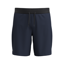 Smartwool Active Lined 7 inch Short in Deep Navy