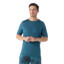 Smartwool Active Ultralite Short Sleeve in Twilight Blue