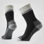 Smartwool Everyday Cozy Best Friend Crew Socks in Charcoal