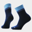 Smartwool Everyday Cozy Best Friend Crew Socks in Deep Navy