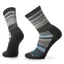Smartwool Everyday Joviansphere Crew Socks in Black