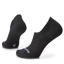 Smartwool Everyday Light Cushion No Show Socks in Black