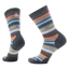 Smartwool Women's Everyday Margarita Crew Socks in Frosty Green