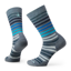 Smartwool Everyday Spruce Street Crew in Pewter Blue
