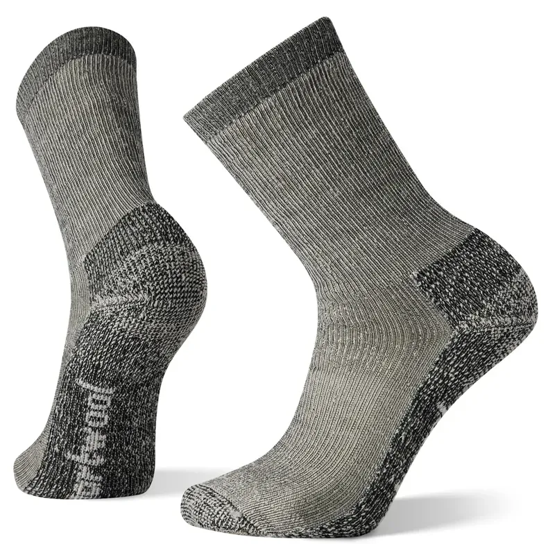 Smartwool Hike Classic Edition Extra Cushion Crew Socks in Black