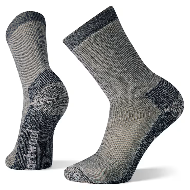 Smartwool Hike Classic Edition Extra Cushion Crew Socks in Navy