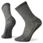 Smartwool Hike Classic Full Cushion Crew in Medium Gray