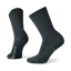 Smartwool Women's Hike Classic Full Cushion Crew Socks in Black