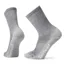 Smartwool Hike Classic Light Cushion Crew Socks in Alpine Blue