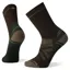 Smartwool Hike Full Cushion Crew in Chestnut