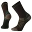 Smartwool Hike Full Cushion Crew Socks in Chestnut