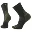 Smartwool Hike Mid Crew Socks in Charcoal