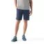 Smartwool Men's 8 inch Short in Deep Navy