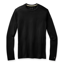Smartwool Classic All-Season Merino Base Layer Crew in Black