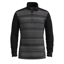 Smartwool Classic Thermal Merino 1/4 Zip in Black Color Shift