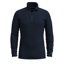 Smartwool Classic Thermal Merino 1/4 Zip in Deep Navy
