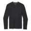 Smartwool Classic Thermal Merino Crew in Charcoal Heather