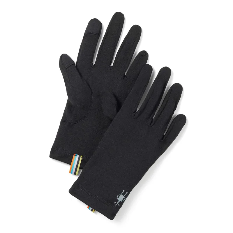 Smartwool Merino Glove in Black