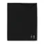 Smartwool Merino Thermal Reversible Neck Gaiter in Black