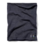Smartwool Merino Thermal Reversible Neck Gaiter in Charcoal Heather