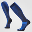 Smartwool Ski Zero Cushion Extra Stretch OTC Socks in Deep Navy