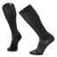 Smartwool Ski Zero Cushion Over The Calf Socks in Black